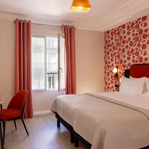 Hotel Brunel Parigi