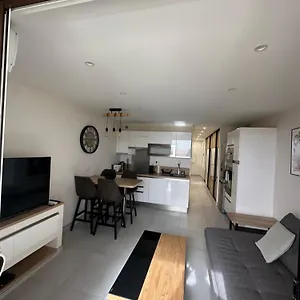 Appartamento T2 La Bergerie Vue 50 M De La Hyères