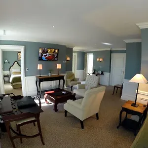 Hotel Ermitage - Mont-saint-michel Beauvoir (Manche)